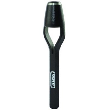 GENERAL TOOLS PUNCH ARCH 1/2" GN1271E